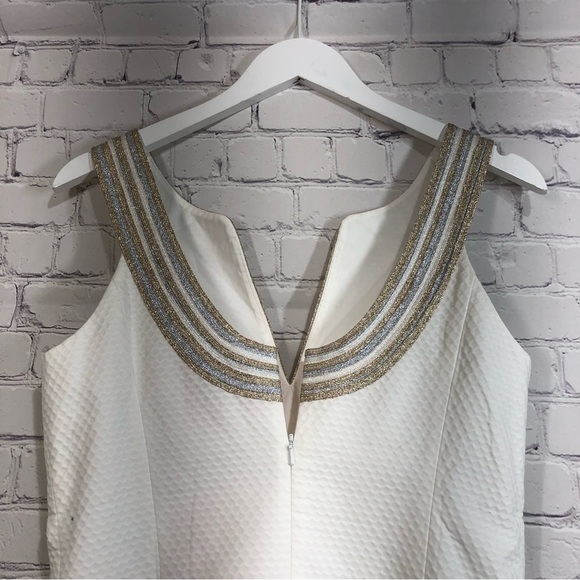 NWT Lilly Pulitzer dress - Picture 3 of 14